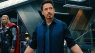 Robert Downey Jr. as Tony Stark (Image via Hotstar)